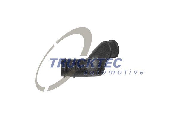 TRUCKTEC AUTOMOTIVE Šļūtene, Kartera ventilācija 02.14.045